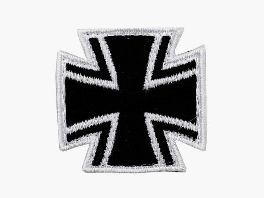 Patch Eisernes Kreuz