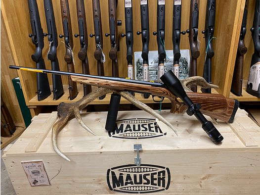 Browning X-Bolt Hunter Eclipse, con Zeiss Conquest V4 3-12x56