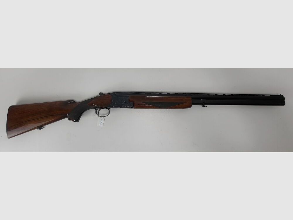 Winchester 101