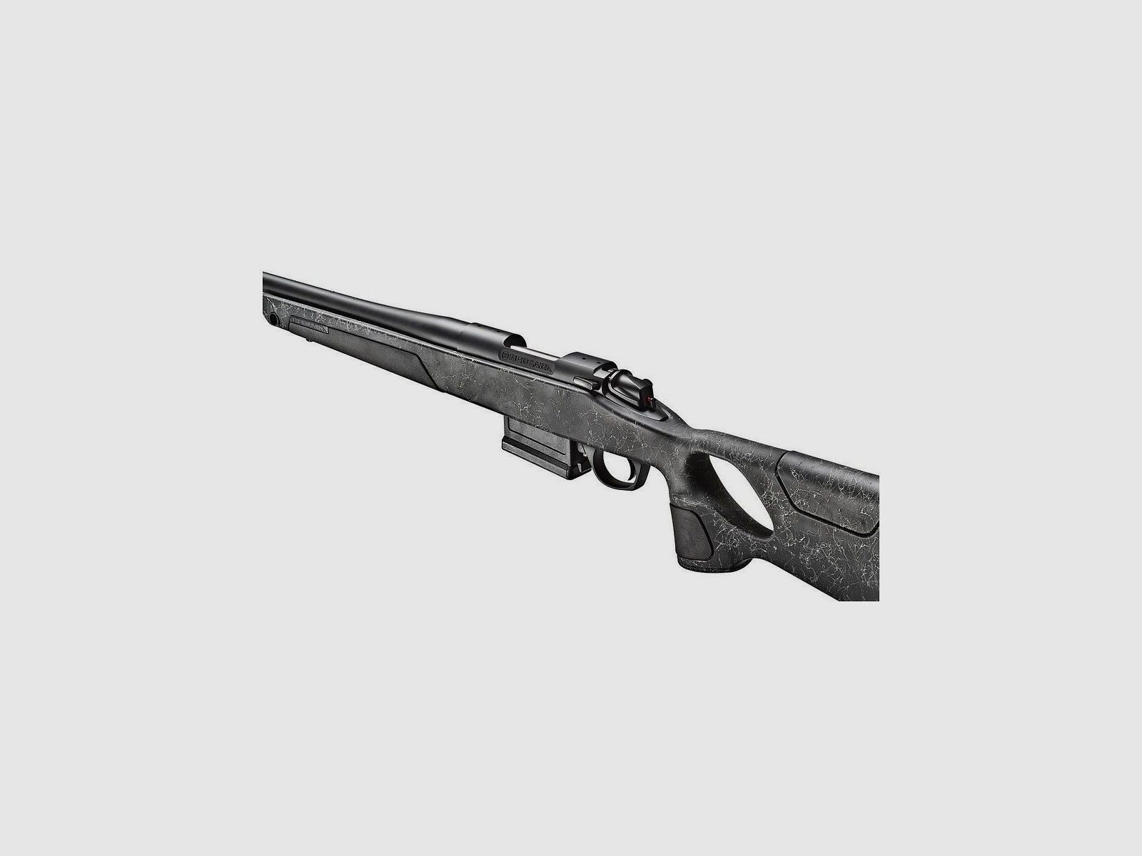 Büchse BERGARA B14 Daumenloch, Bild 3 von 3