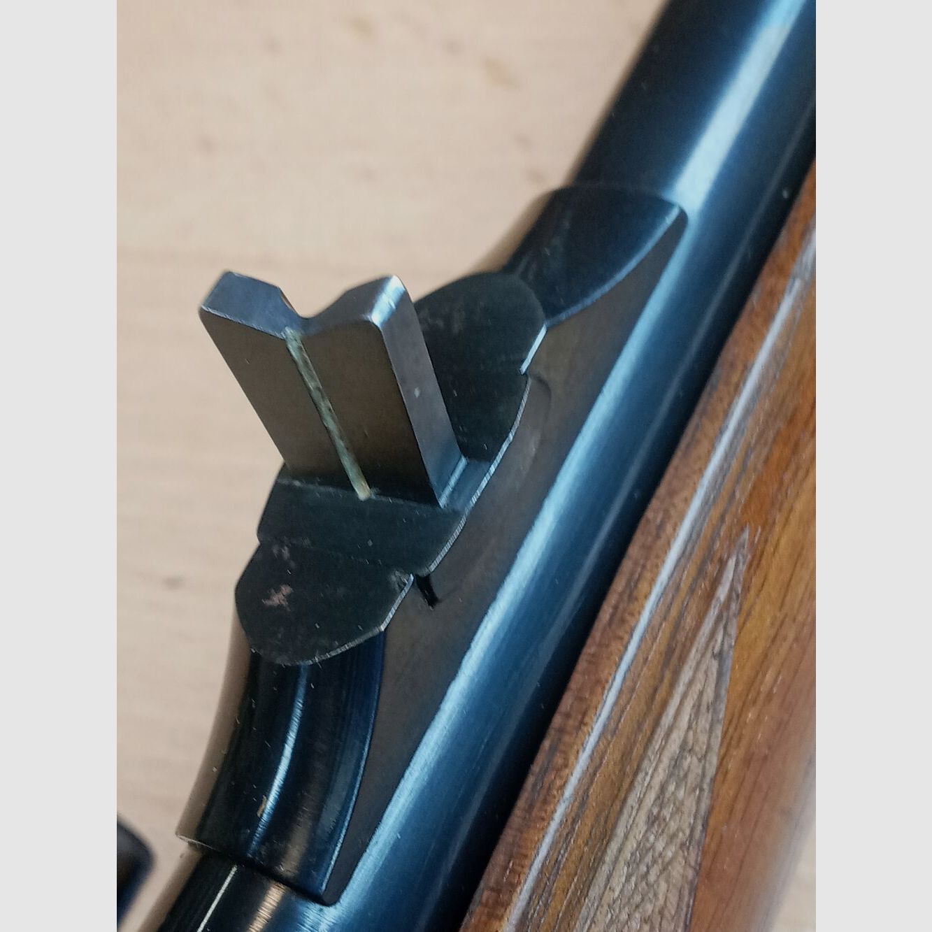 Mauser M 98