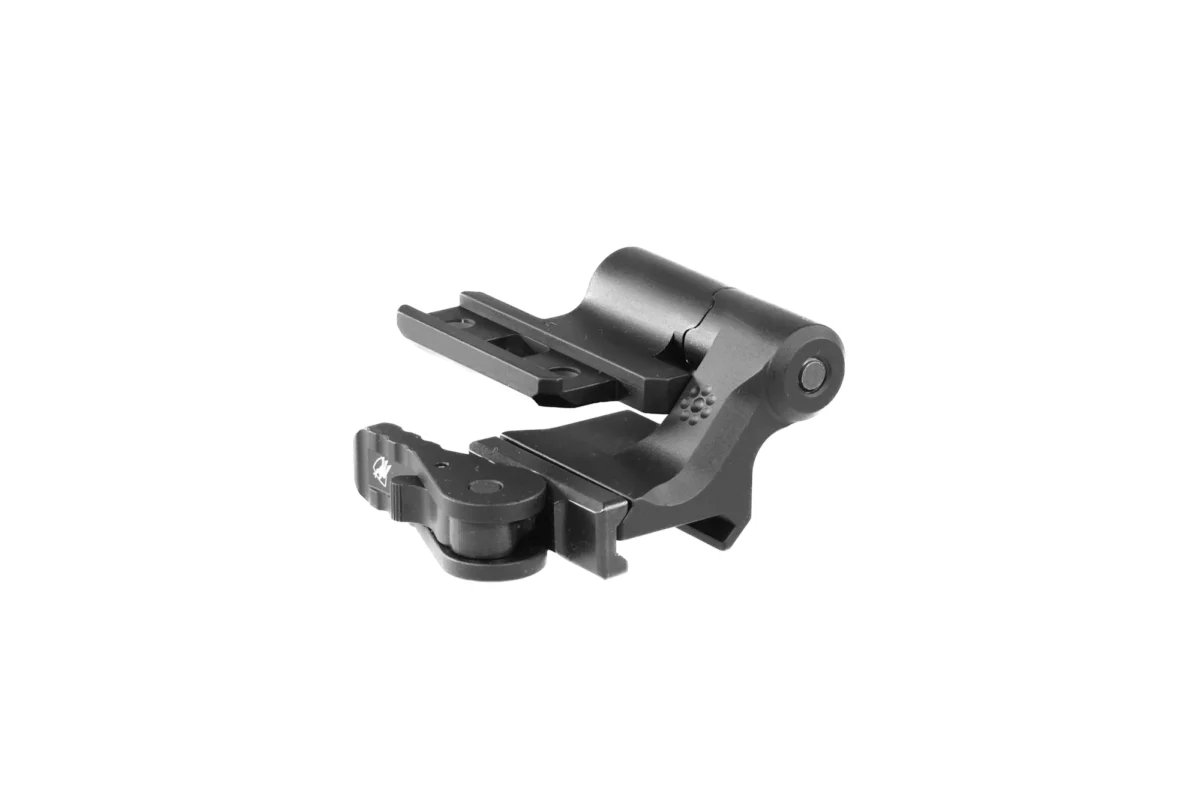 Montaż powiększalnika QD ARISAKA Magnifier Mount – 1.54″ – Eotech – Lewy
