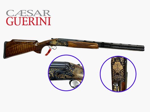 Caesar Guerini JULIA SYREN SPORTING Bockdoppelflinte