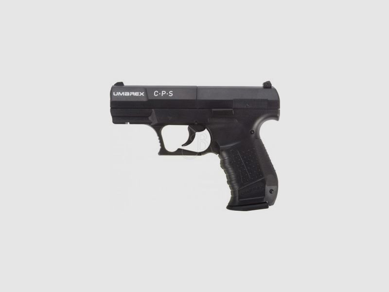 Umarex Walther CPS Kal. 4,5
