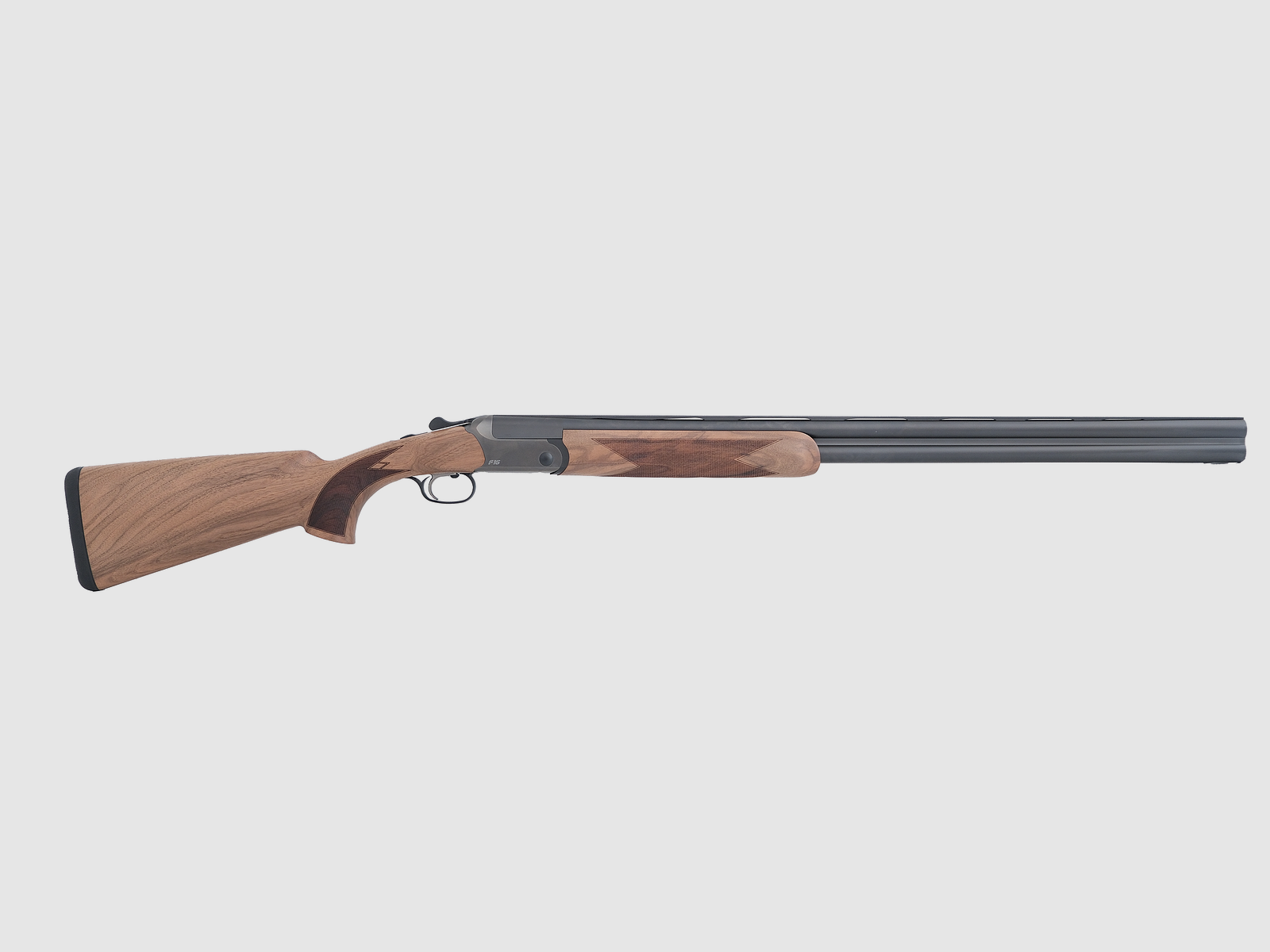 Blaser F16 Game 76cm HK2 12/76 12/76 bockdubbel, afbeelding 1 van 3