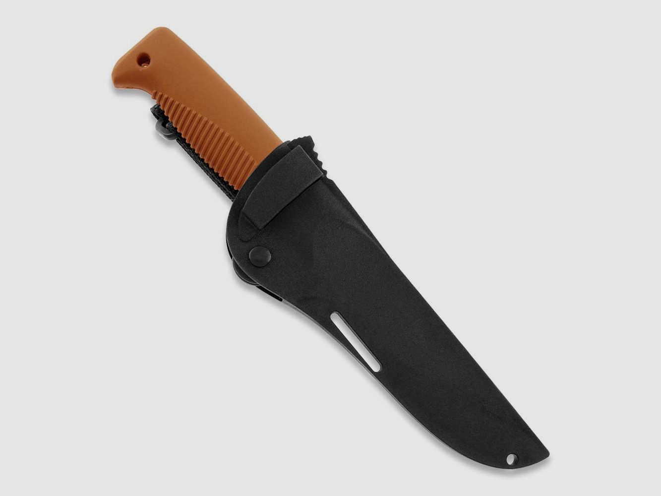 PELTONEN M07 RANGER PUUKKO ORANGE