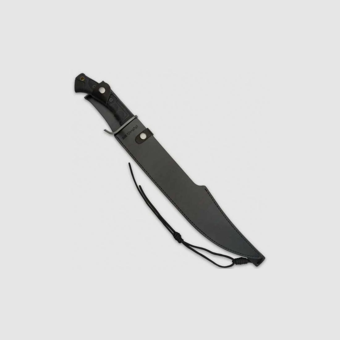United Cutlery Honshu Spartan Midnight Forge Schwert UC3345B black