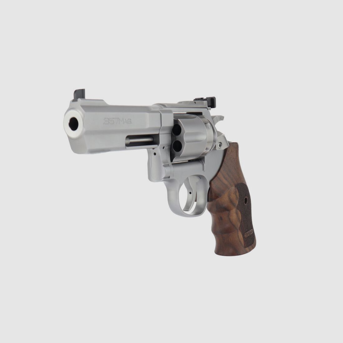 Spohr L562 Standard 4.0 mit Wechseltrommel