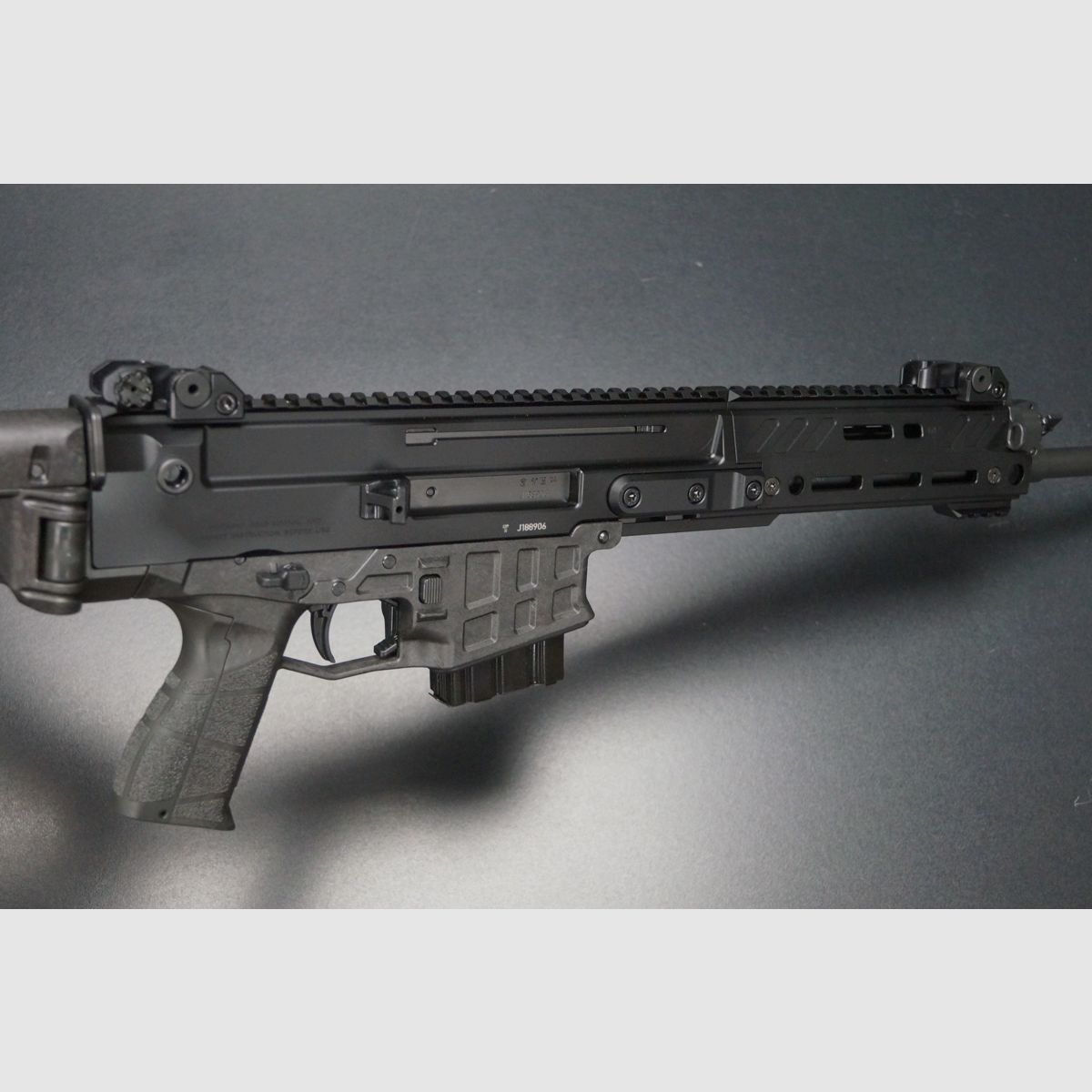CZ Bren2 comme neuf, image 3 sur 5