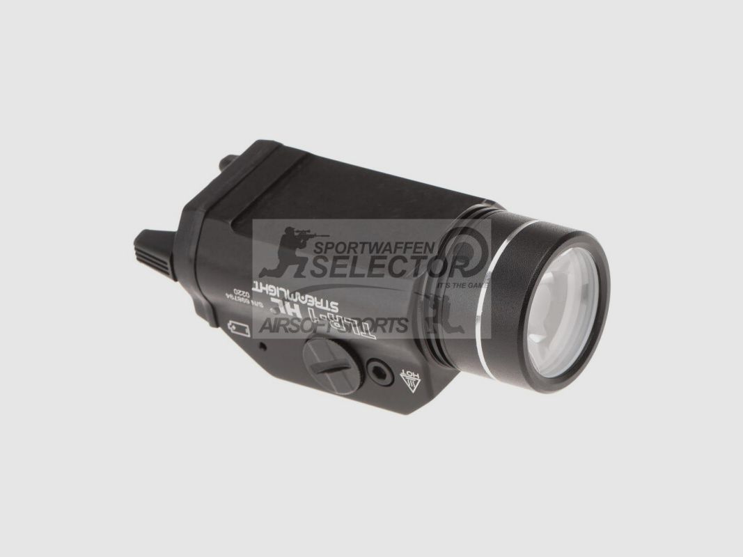Streamlight TLR1 HL, image 3 of 7