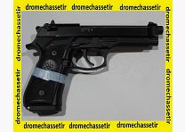 PISTOLET BERETTA 92FS KAL. 22LR MAGAZYNEK 15 STRZAŁÓW