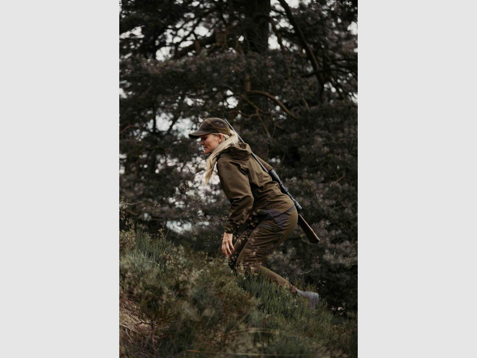 Woman TOKA Valdis Jagdhose, Bild 3 von 7