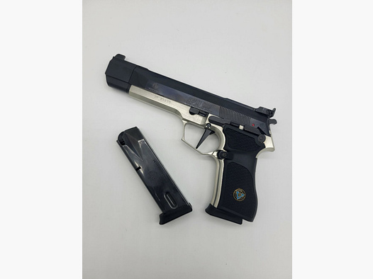 Vector SP 1 Target