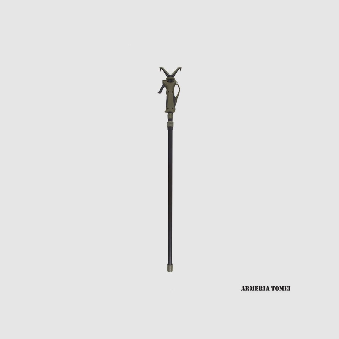 39HUNTER – ABZUGSTOCK STAB 112->182CM, Bild 2 von 2