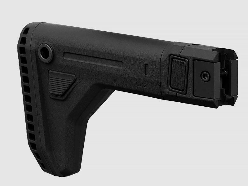 MAGPUL UCS Stock FDE (Flat Dark Earth)