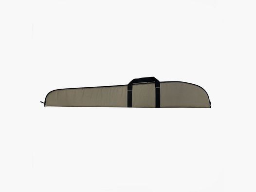 Padded GUN CASE 130x20CM | DESERT