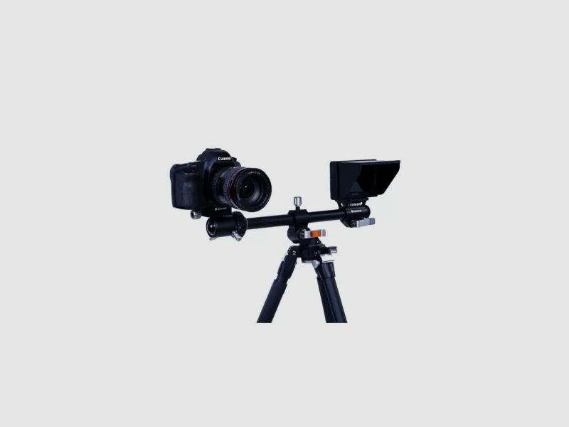 VEO+ MA1 - Multi-Mount Adapter for Tripod, image 8 of 9