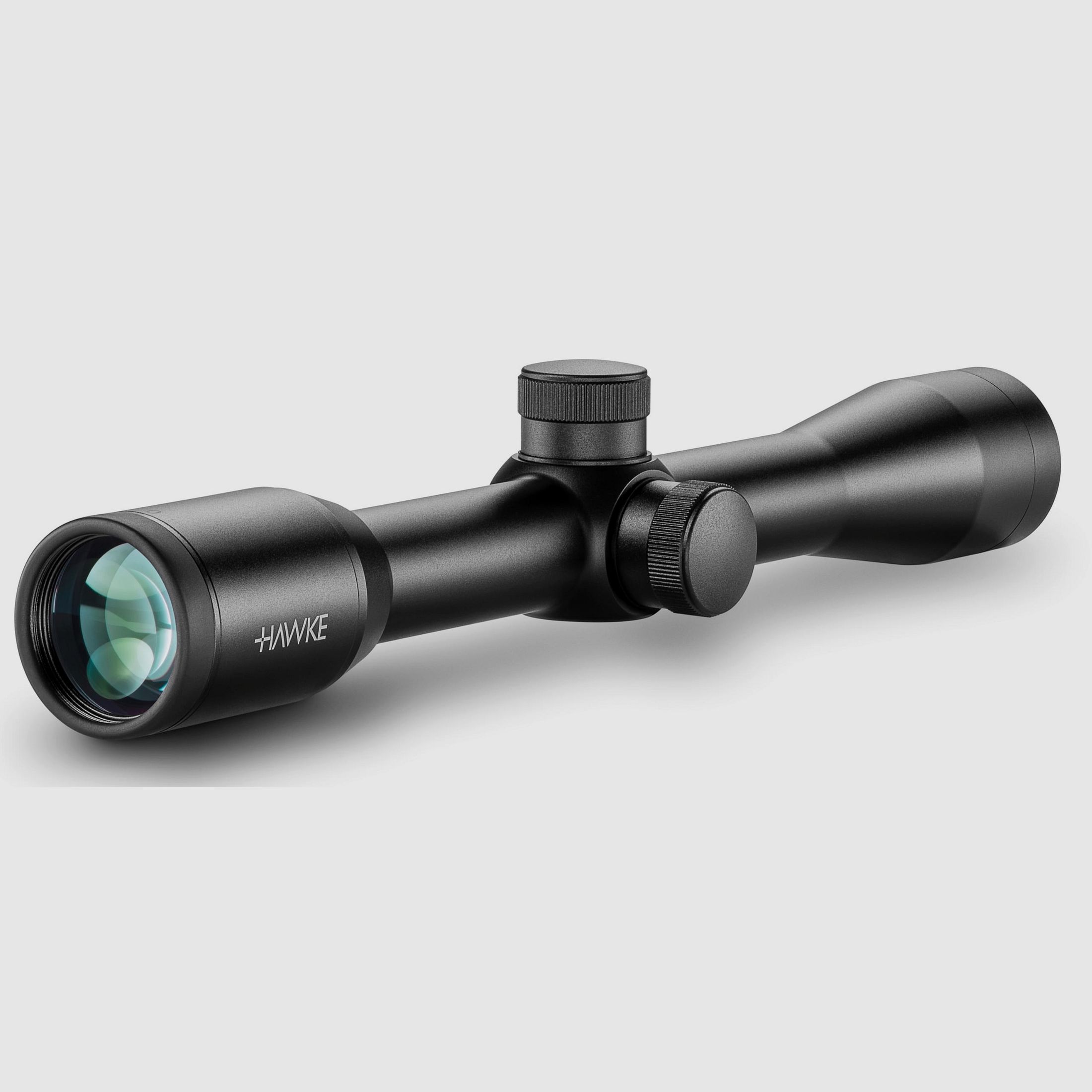 HAWKE 14101 Lunette de tir Vantage 4x32 avec réticule MIL DOT Étanche