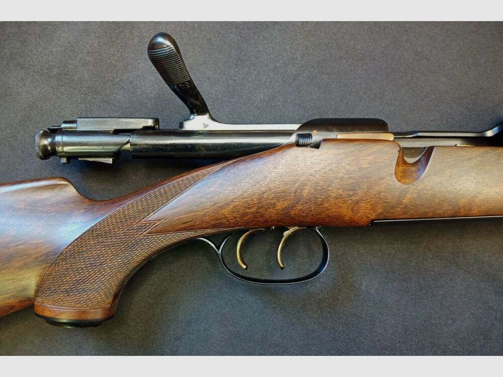 Steyr Mannlicher GK Mod. GK, Kal. 7x64