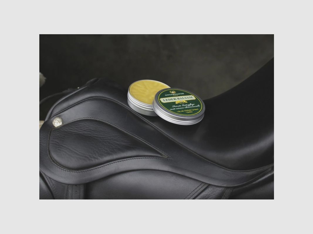 Baume pour cuir Or, image 3 sur 3