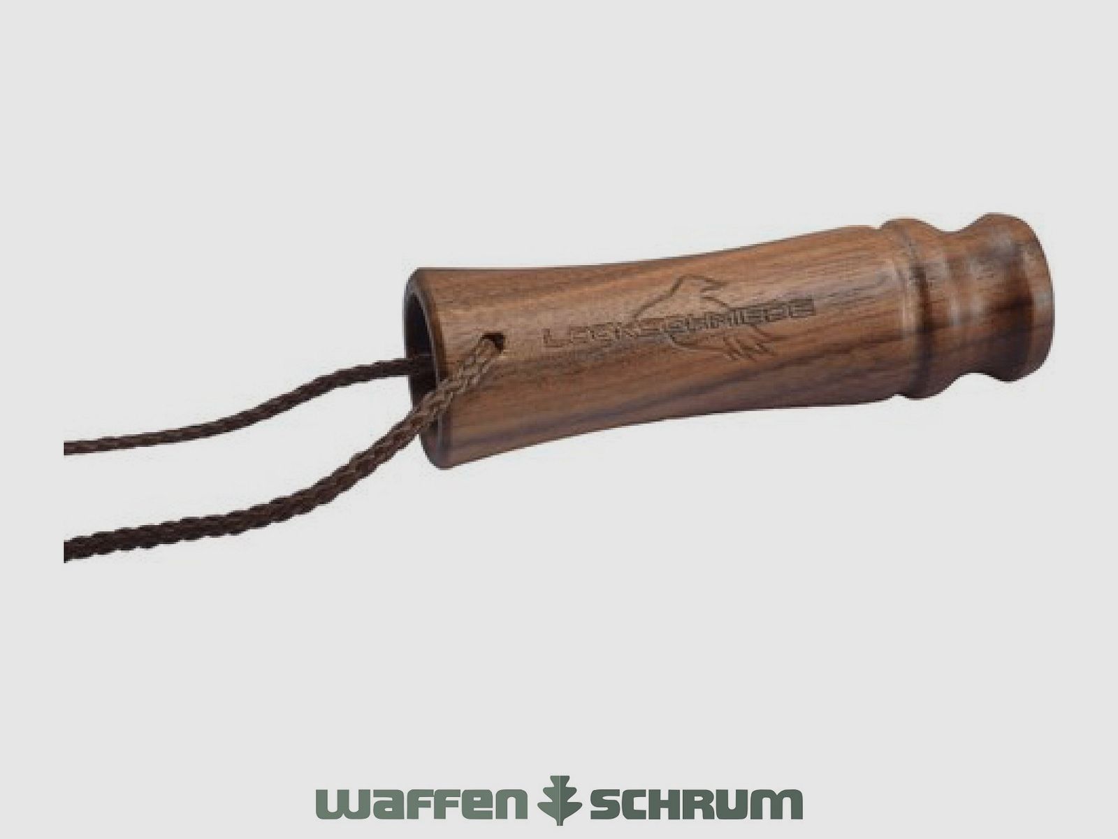Lockschmiede Waschbärlocker