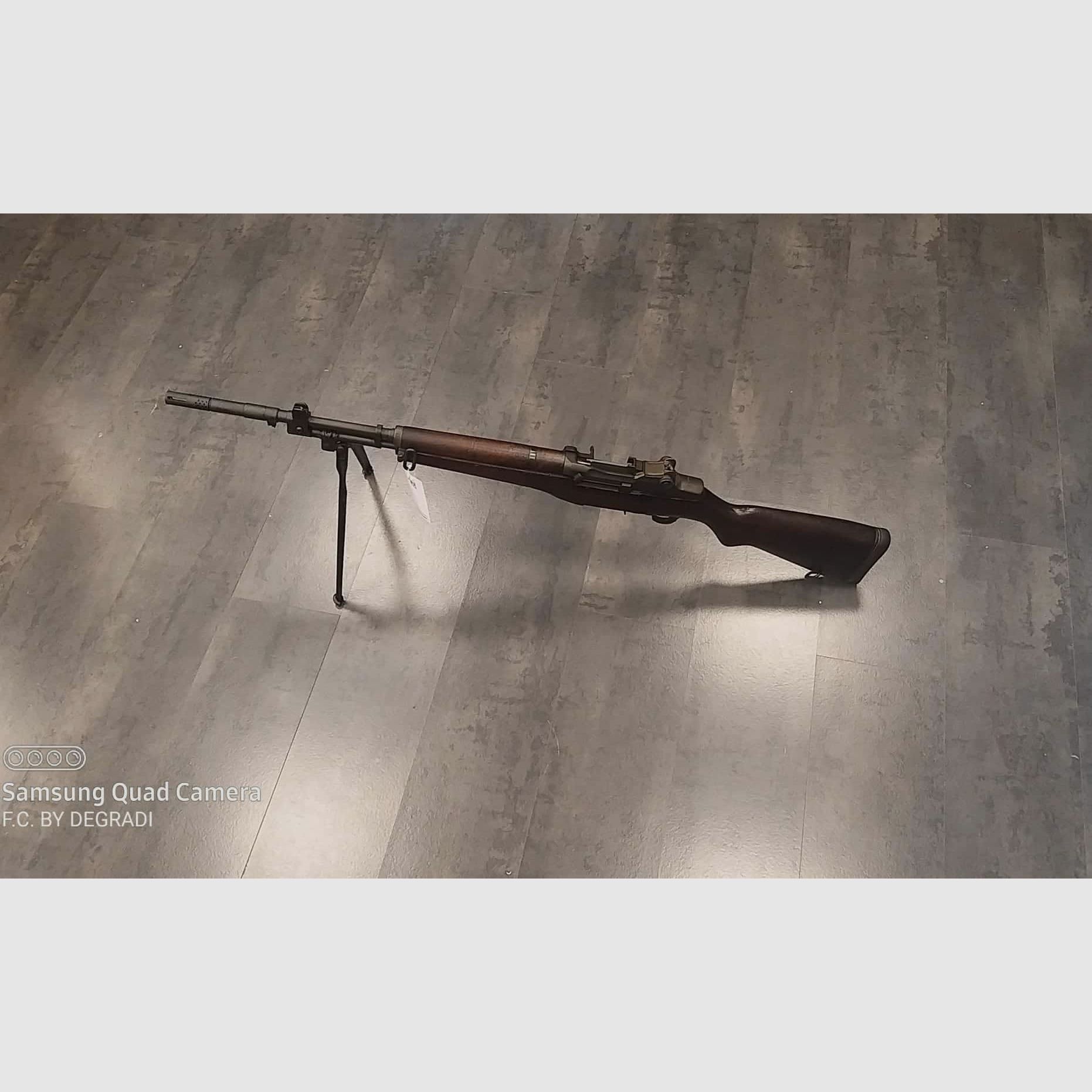BERETTA BM 59 308 WIN., immagine 1 di 6