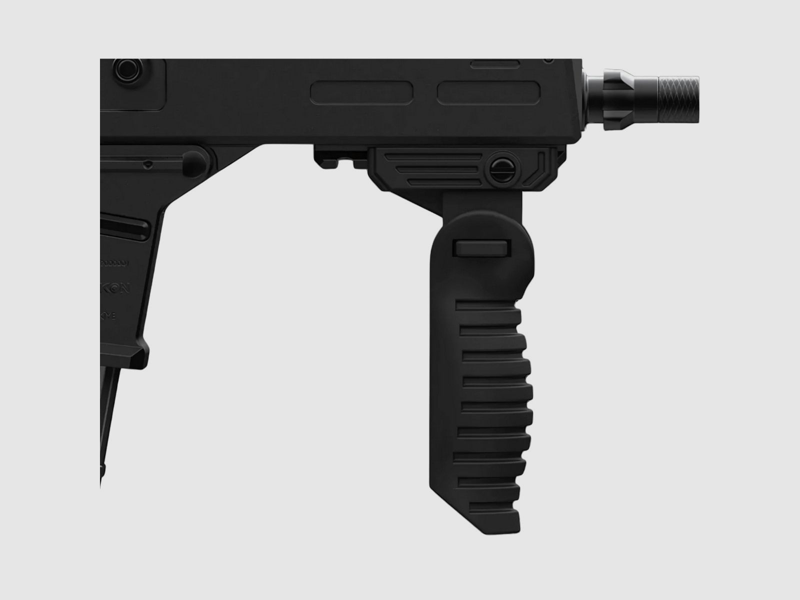 Aselkon Han-9 6,5", afbeelding 12 van 12