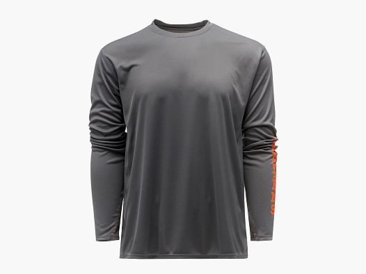 Grundéns Tough Sun Crew Anchor, XXL