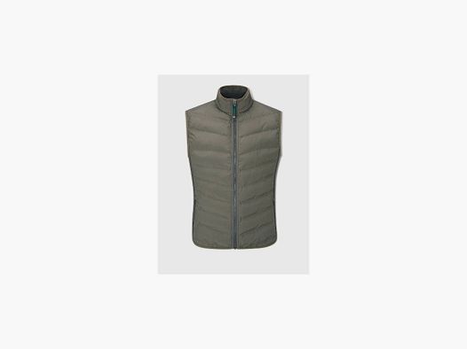 Chaleco Alan Paine Calsall Hybrido olive
