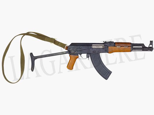 NORINCO KALASHNIKOV 56 SS-1 (SEMI-AUTOMATIC ASSAULT RIFLE)