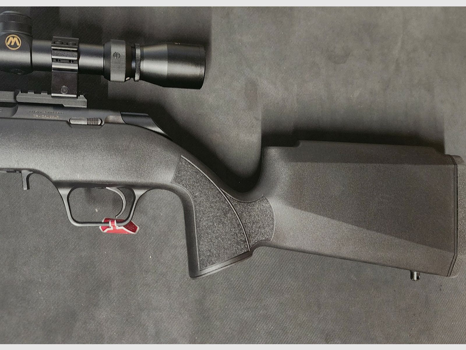 Retay 2022 Sporter Kal. .22 LR (Packung auf Lager), Bild 11 von 11