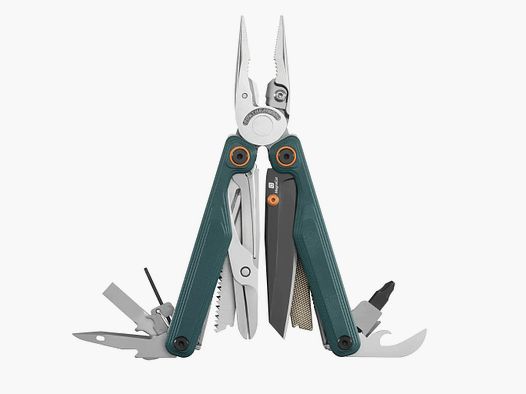 Leatherman Multitool Wave Alpha - Canyonland