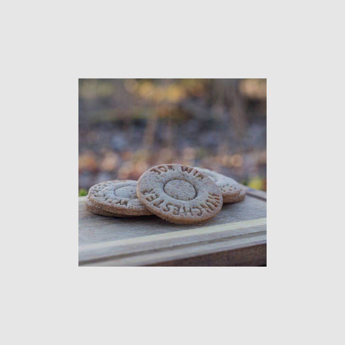 Kaliber-Keks-Ausstecher