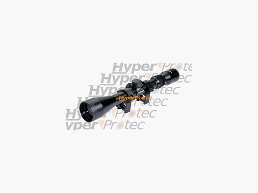 Lunette AIRSOFT de visée Strike 3-9x40