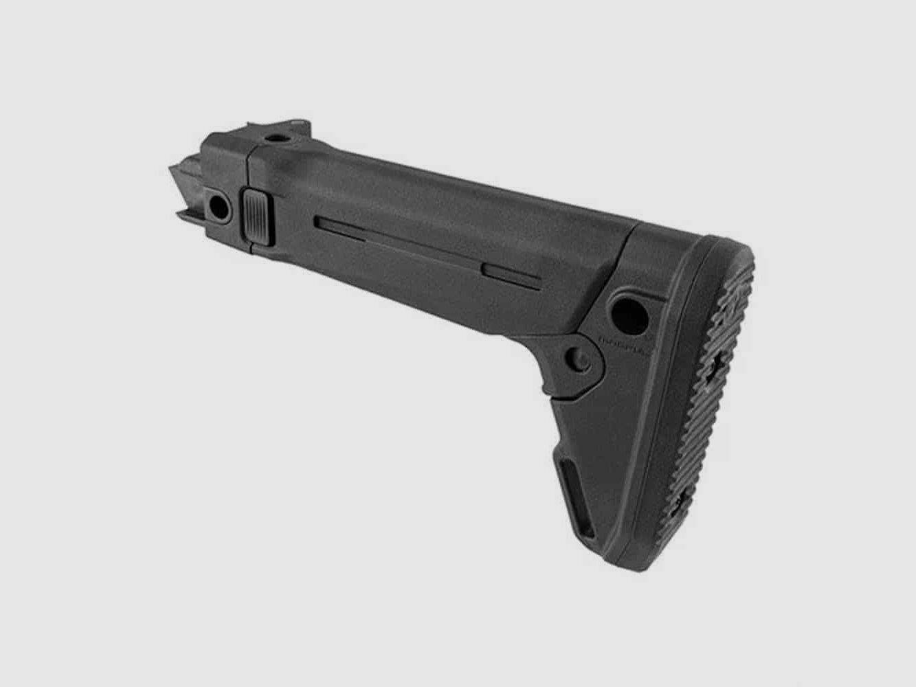 Magpul Zhukov-S Folding Stock AK47/AK74 schwarz, Bild 4 von 5