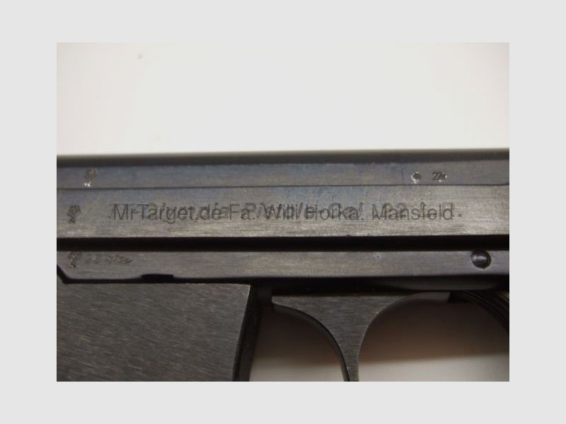 Norinco TT Olympia * mit 2tem Magazin