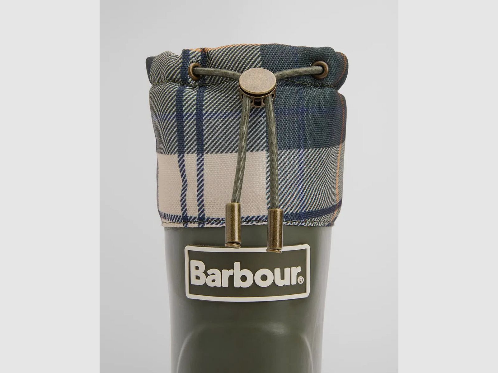 Barbour Mowbray Gummistiefel kurz