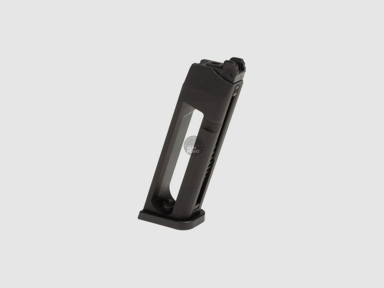 KJ Works Magazin KP-13 Co2 22rds
