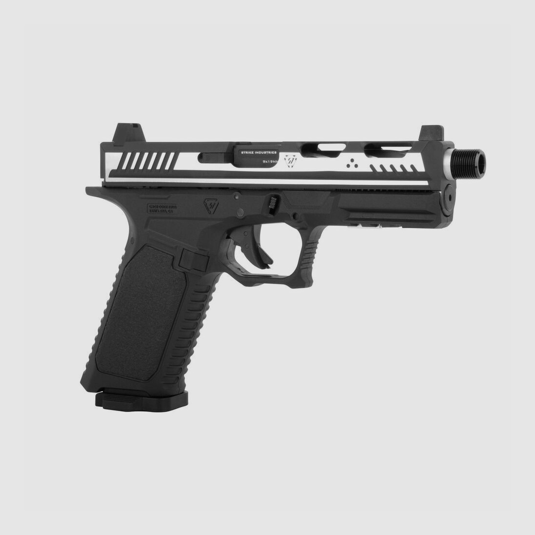 EMG Strike Industries ARK bicolor 4,5 mm BB Co2 BlowBack