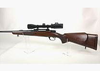 La Coruna Santa Barbara 7x57 karabina powtarzalna