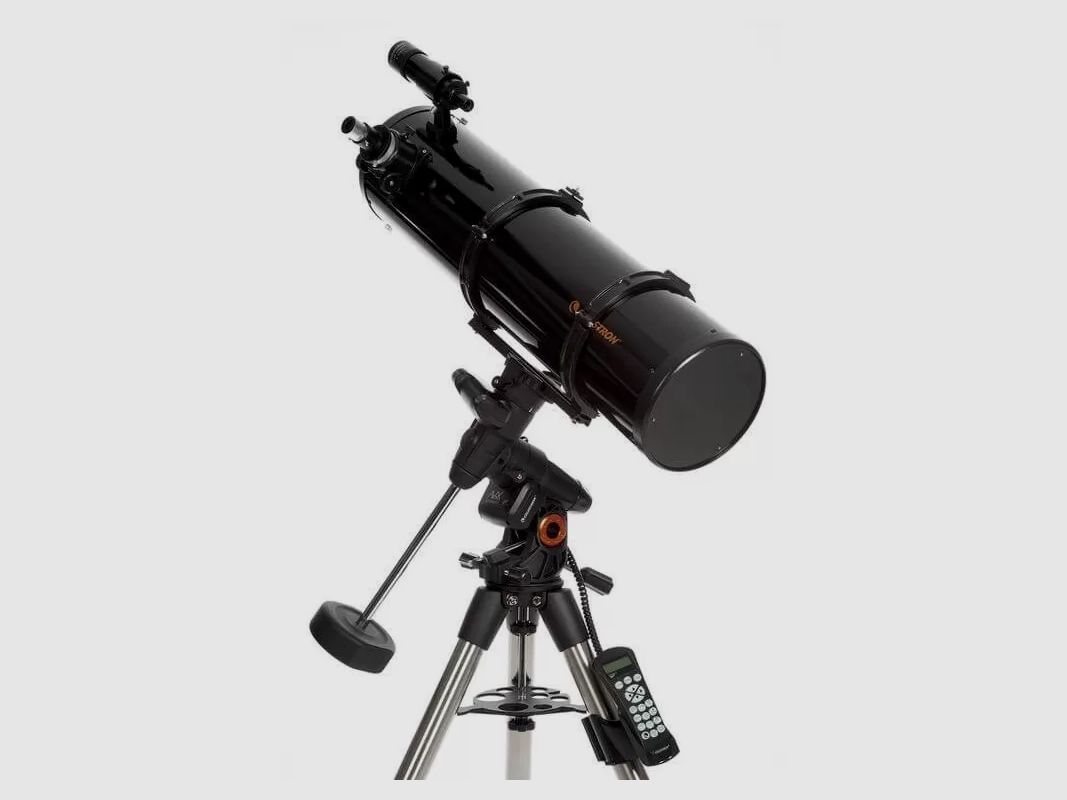 Celestron Advanced VX 8 Newton, immagine 7 di 8
