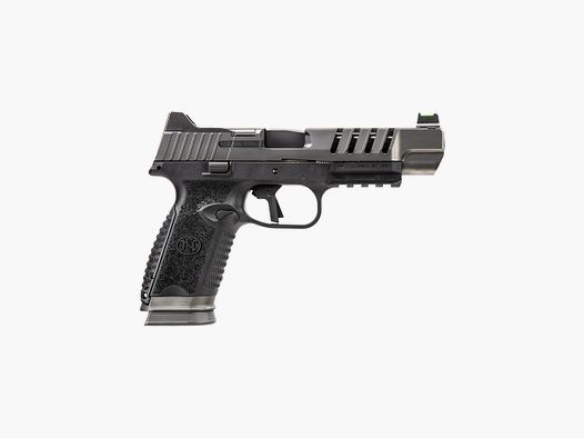 Fn 509 LS edge