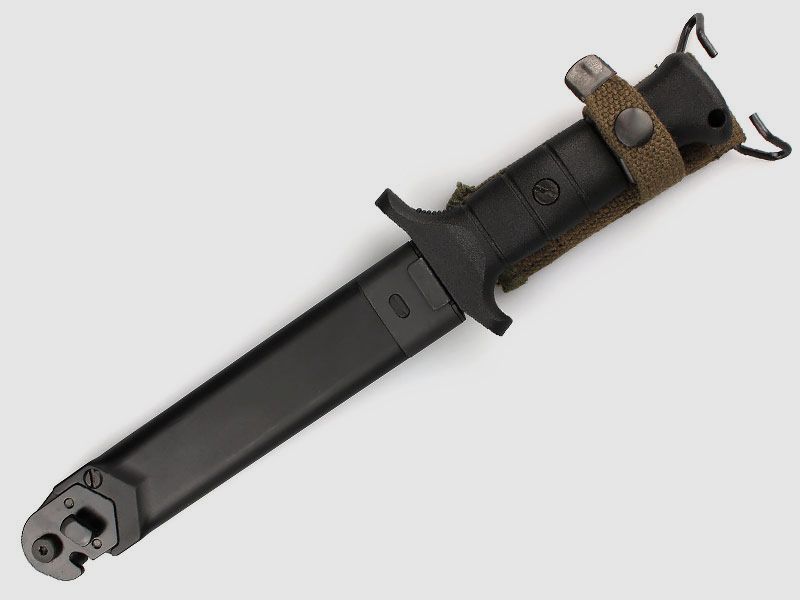 EICKHORN Field Knife FK2000