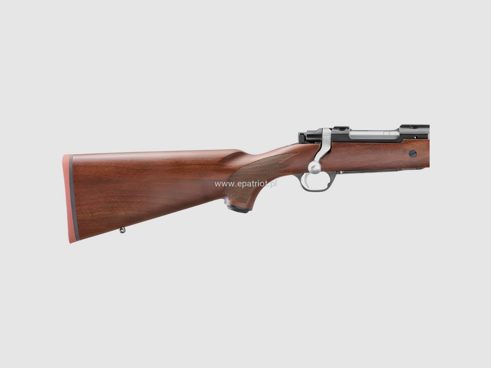 Ruger Hawkeye Hunter 16,6" - .308Win - 67100, imagen 7 de 10