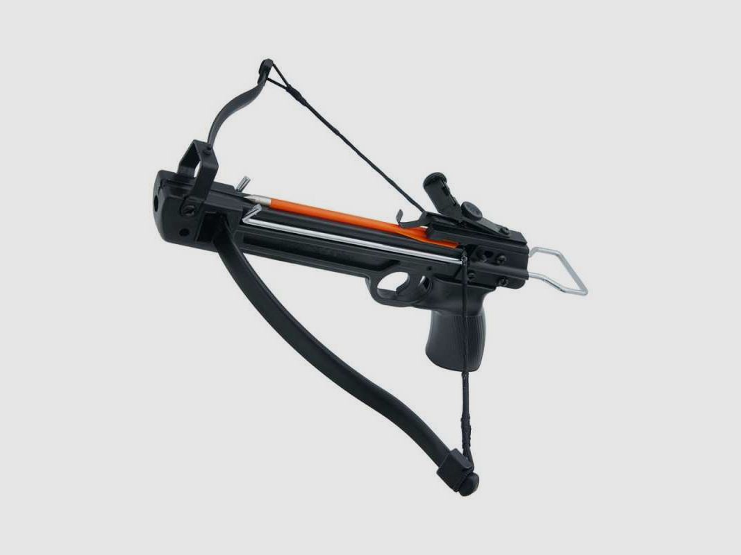 Man Kung MK-50A1/5PL Recurve Pistolen Armbrust