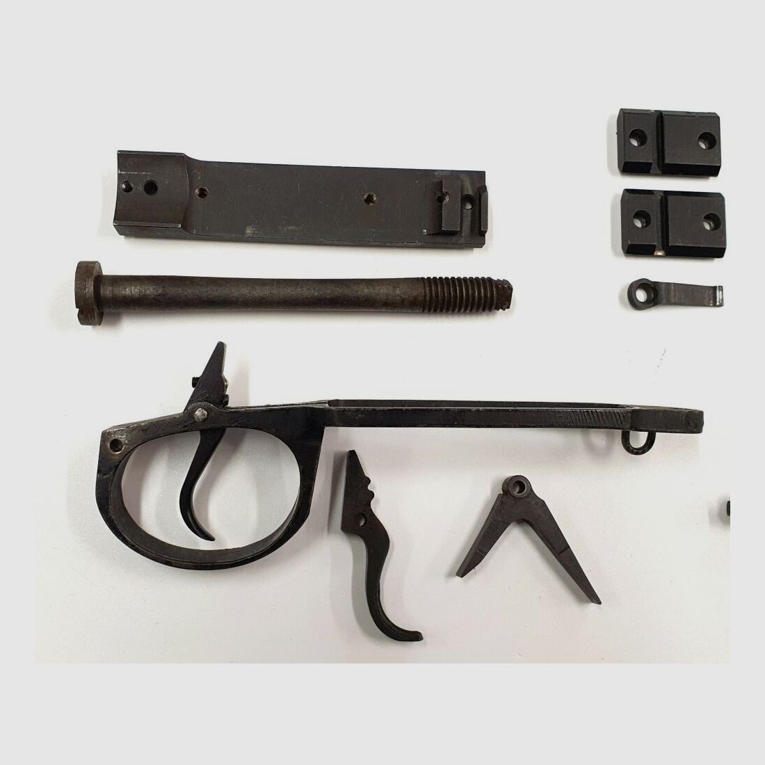 Kit di ricambi Lee Enfield Nr.1 Mk3 303 Brit