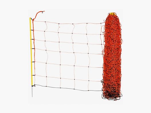 Filet électrifiable mouton 0,90 m