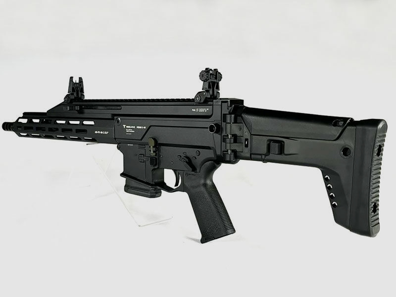 TINCK ARMS Perun X-16, mit 12,5" Lauf