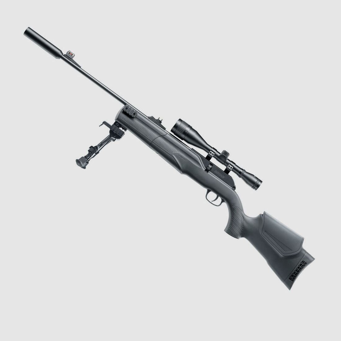 UMAREX 850 M2 XT Kit CO2 Gewehr