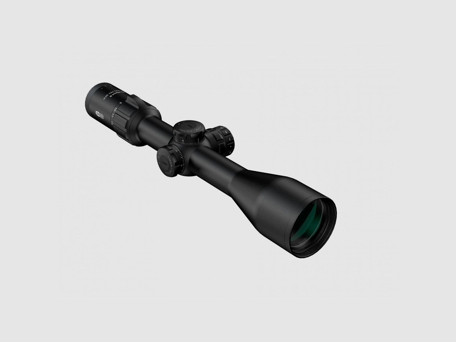 LUNETA MEOSPORT R 3-15X50 RD SFP, zdjęcie 4 z 4